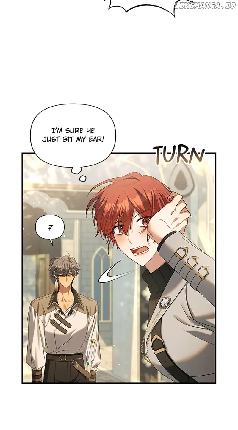 Time To Dedicate Your Death chapter 55 page 84