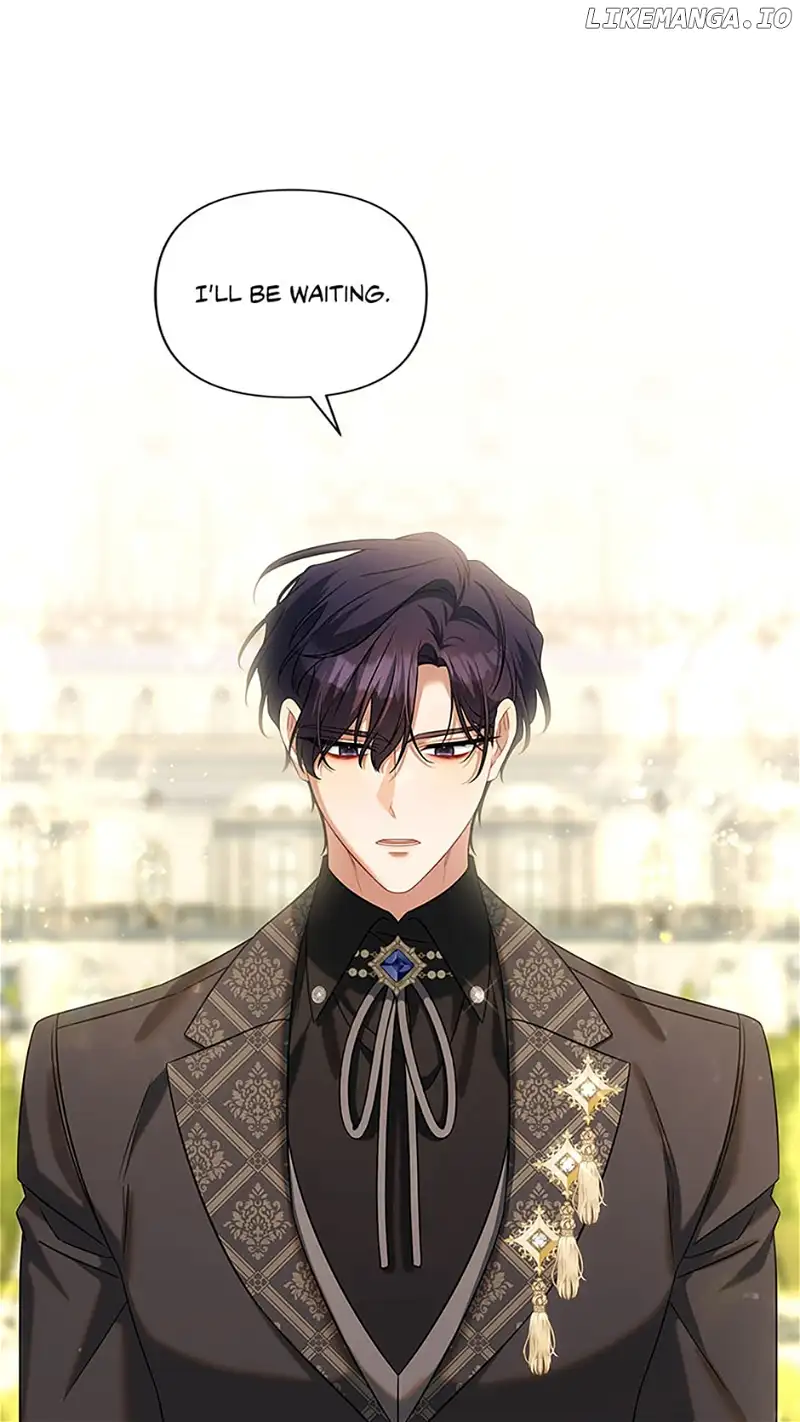 Time To Dedicate Your Death chapter 55 page 85