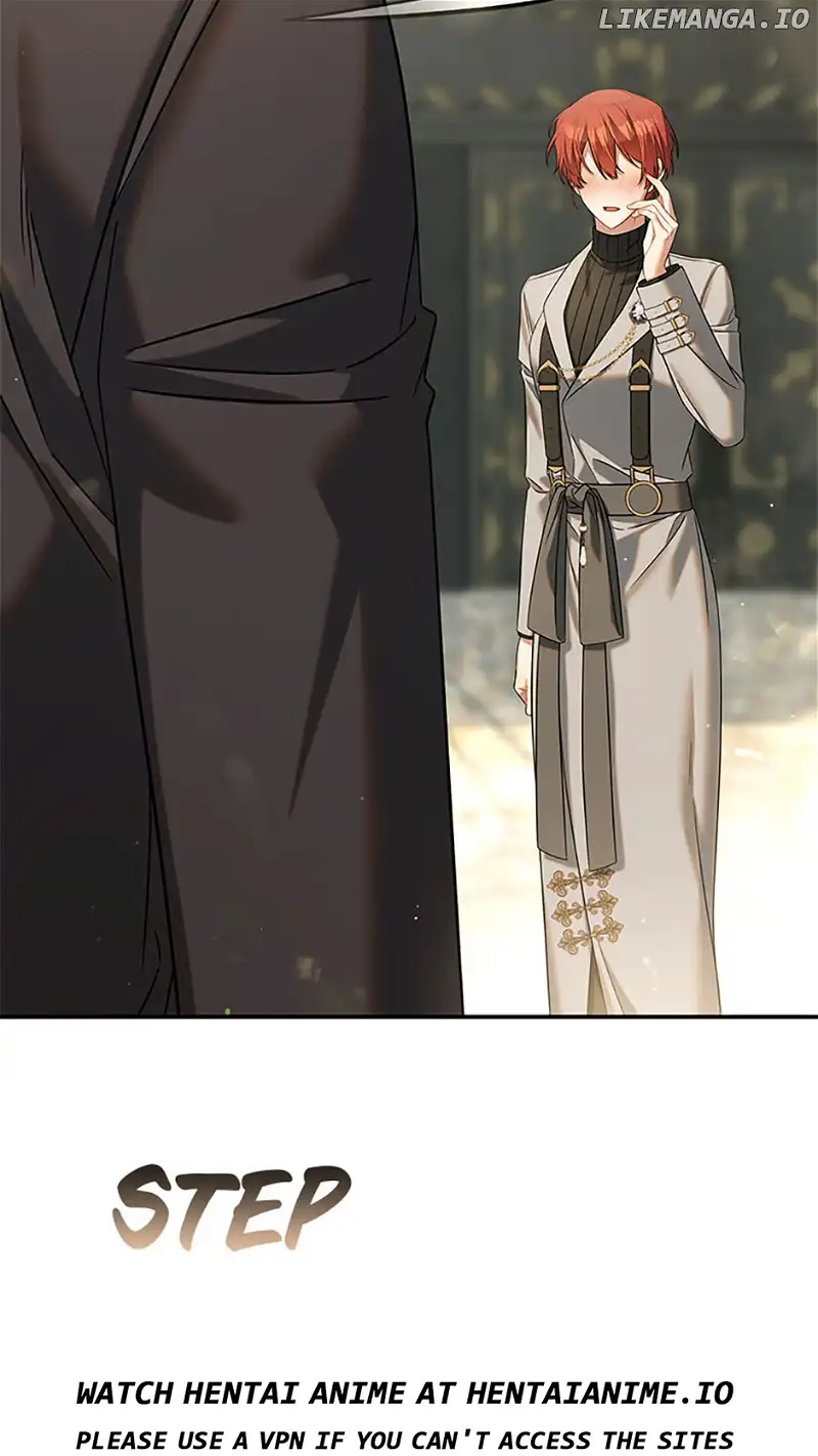 Time To Dedicate Your Death chapter 55 page 87