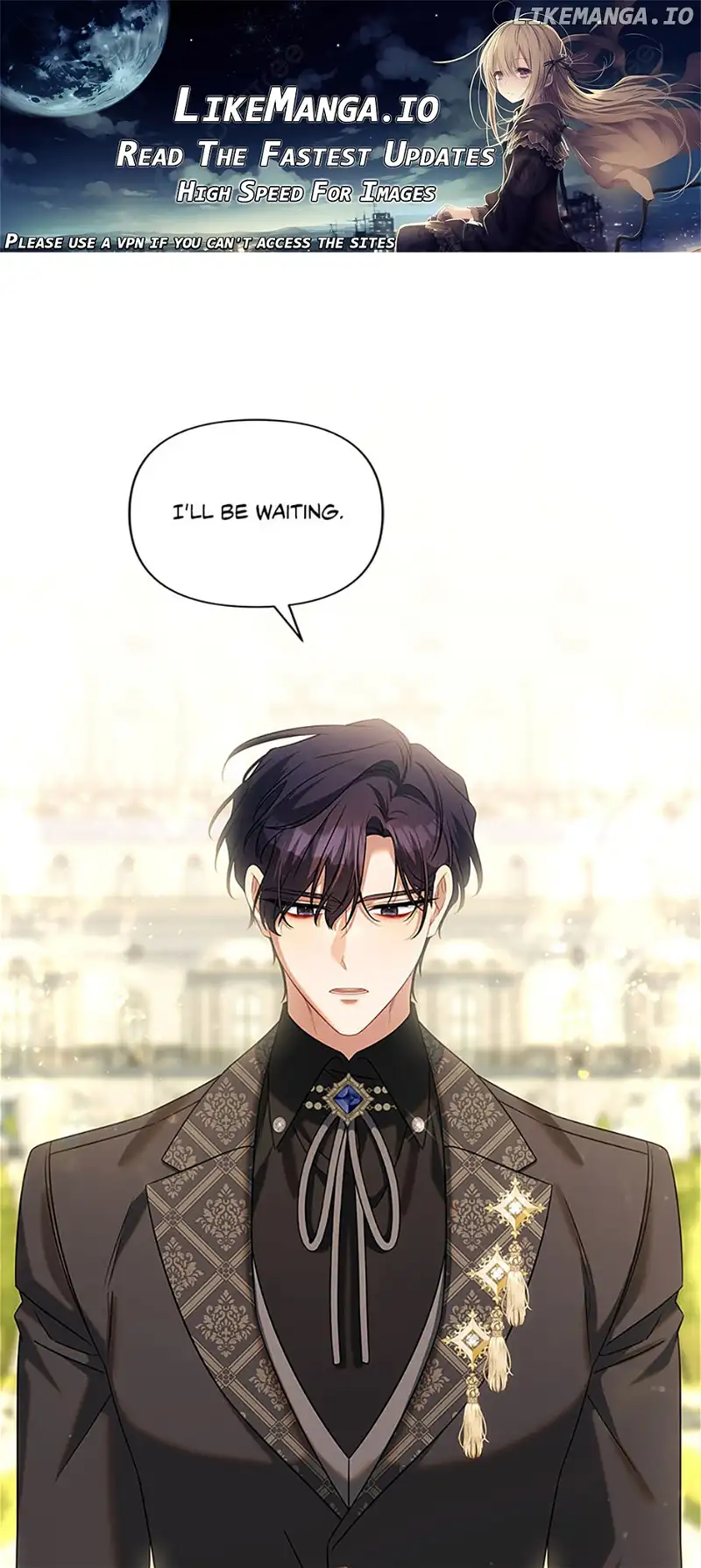 Time To Dedicate Your Death chapter 56 page 1