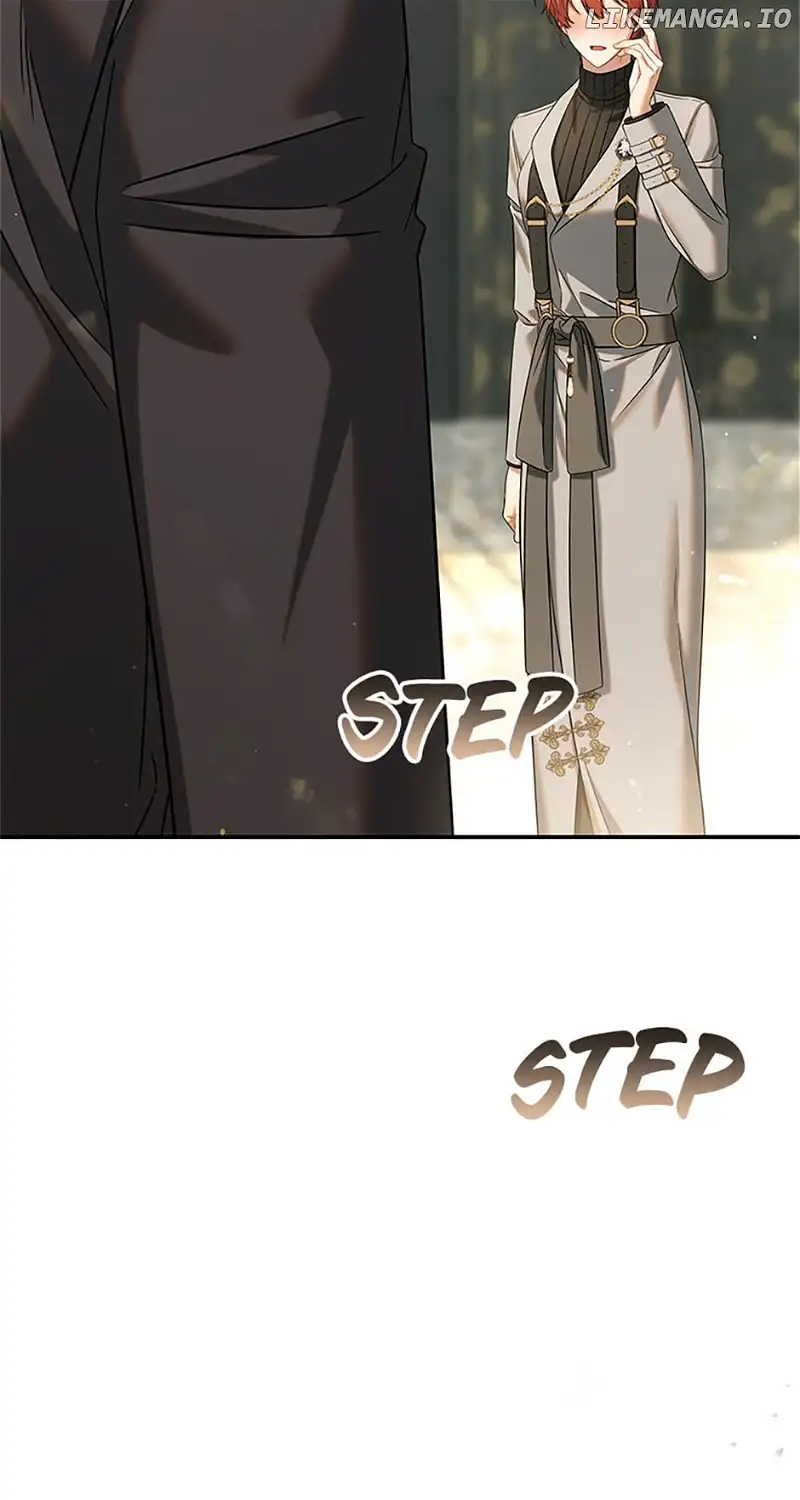 Time To Dedicate Your Death chapter 56 page 3