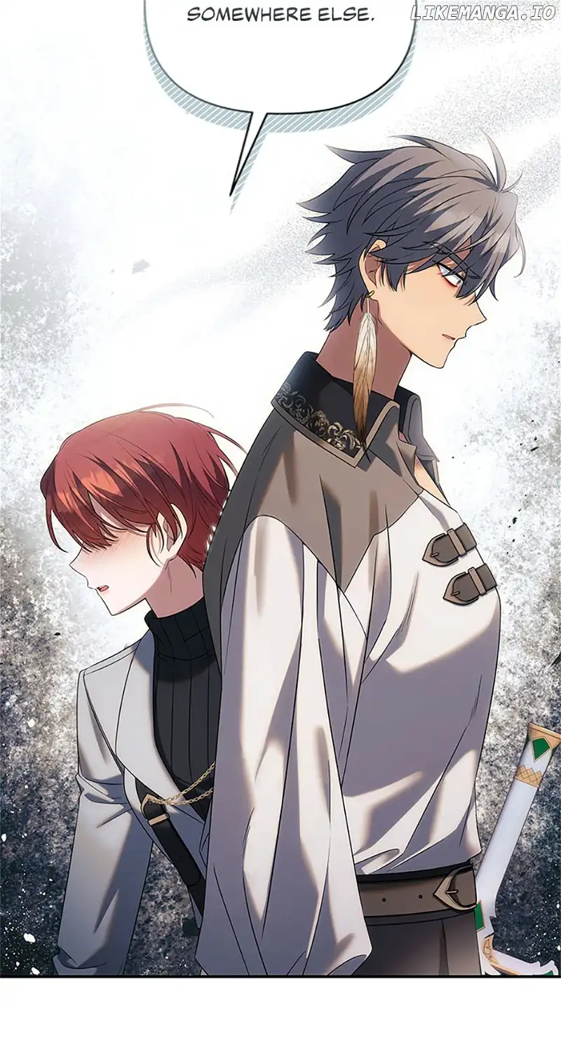 Time To Dedicate Your Death chapter 56 page 5