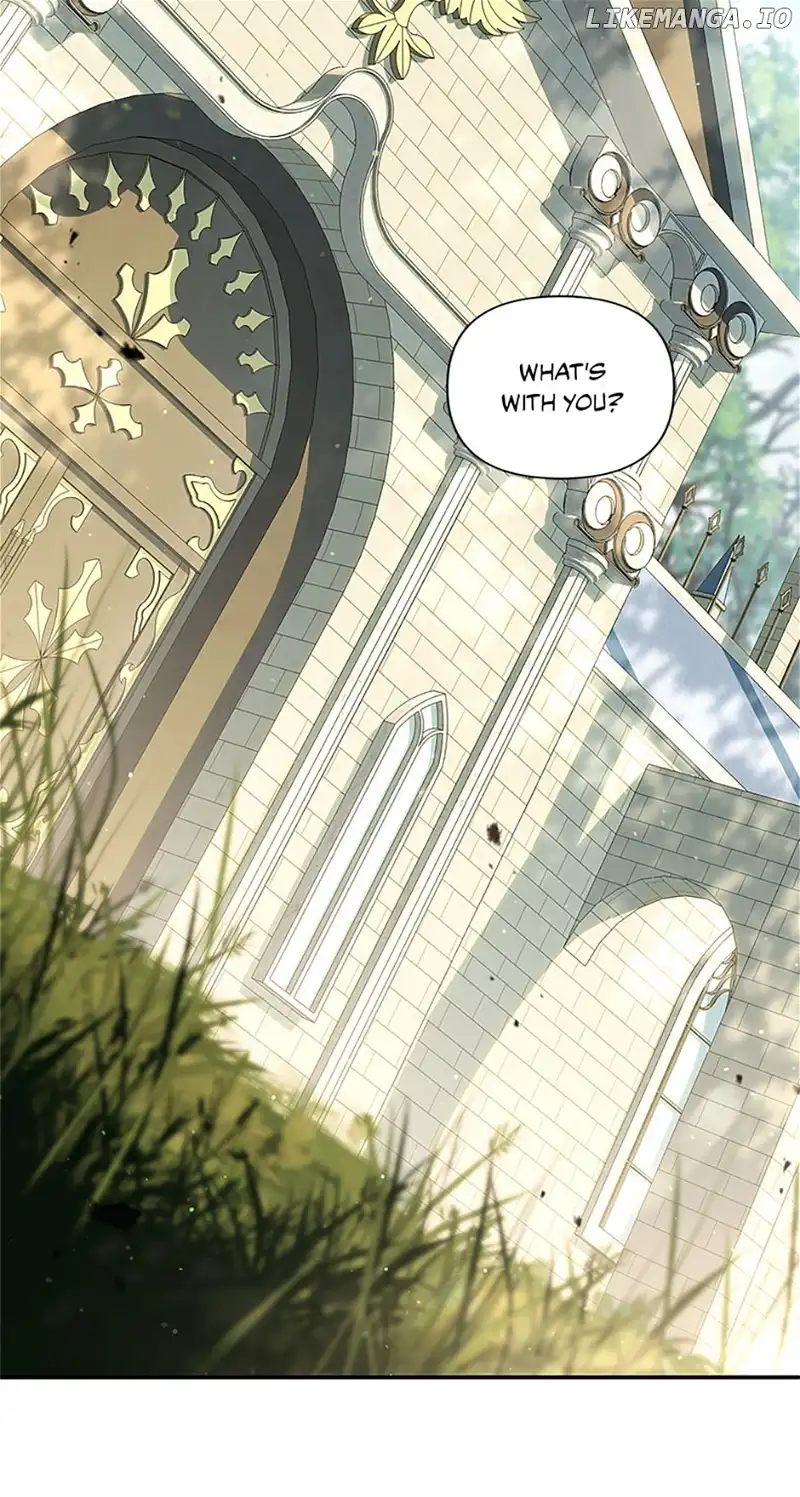 Time To Dedicate Your Death chapter 56 page 8