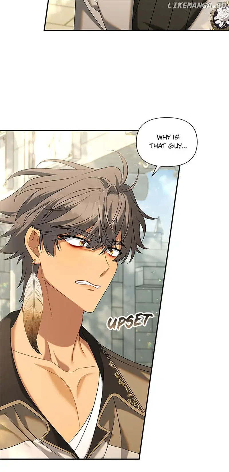 Time To Dedicate Your Death chapter 56 page 10