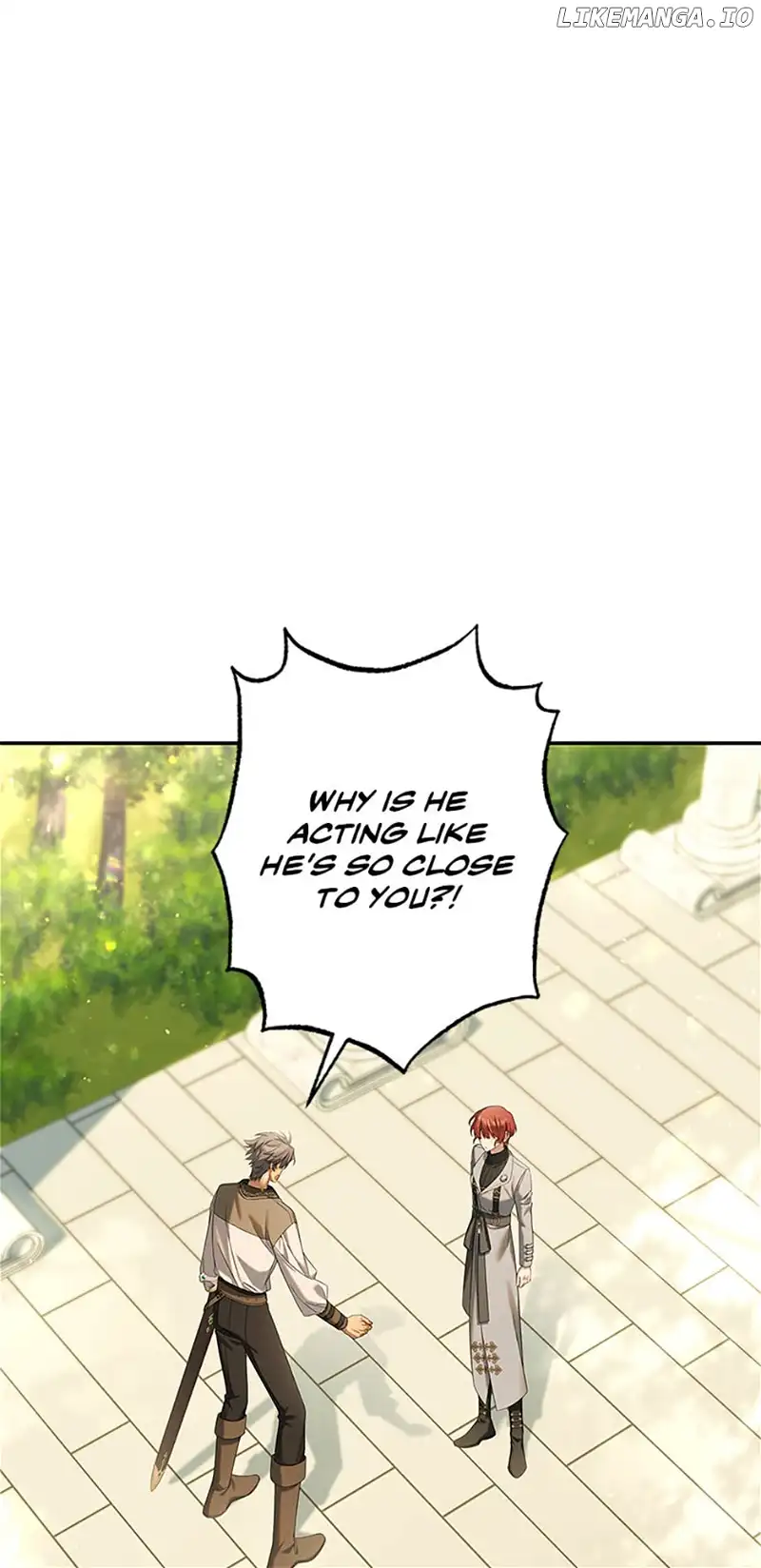 Time To Dedicate Your Death chapter 56 page 11