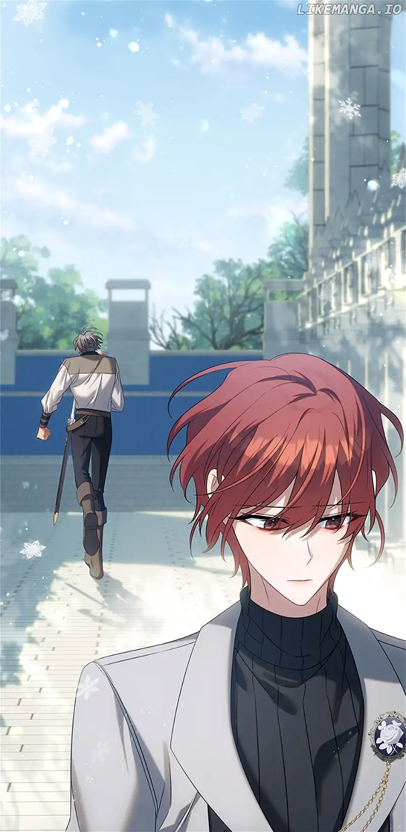 Time To Dedicate Your Death chapter 56 page 19