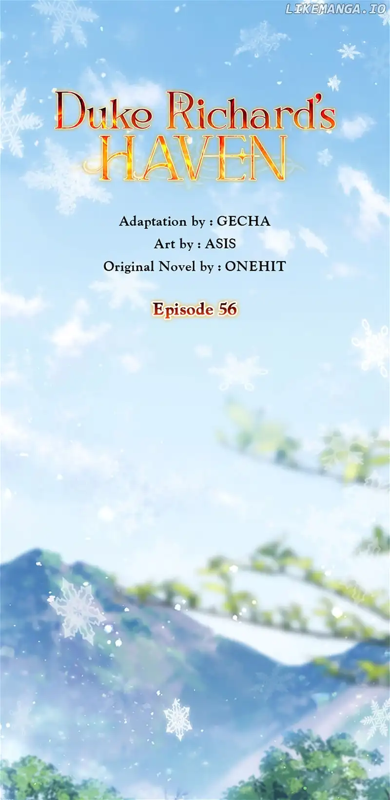 Time To Dedicate Your Death chapter 56 page 21