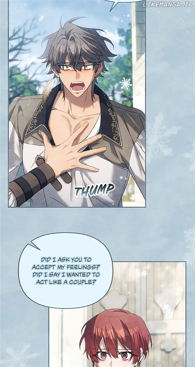 Time To Dedicate Your Death chapter 56 page 27