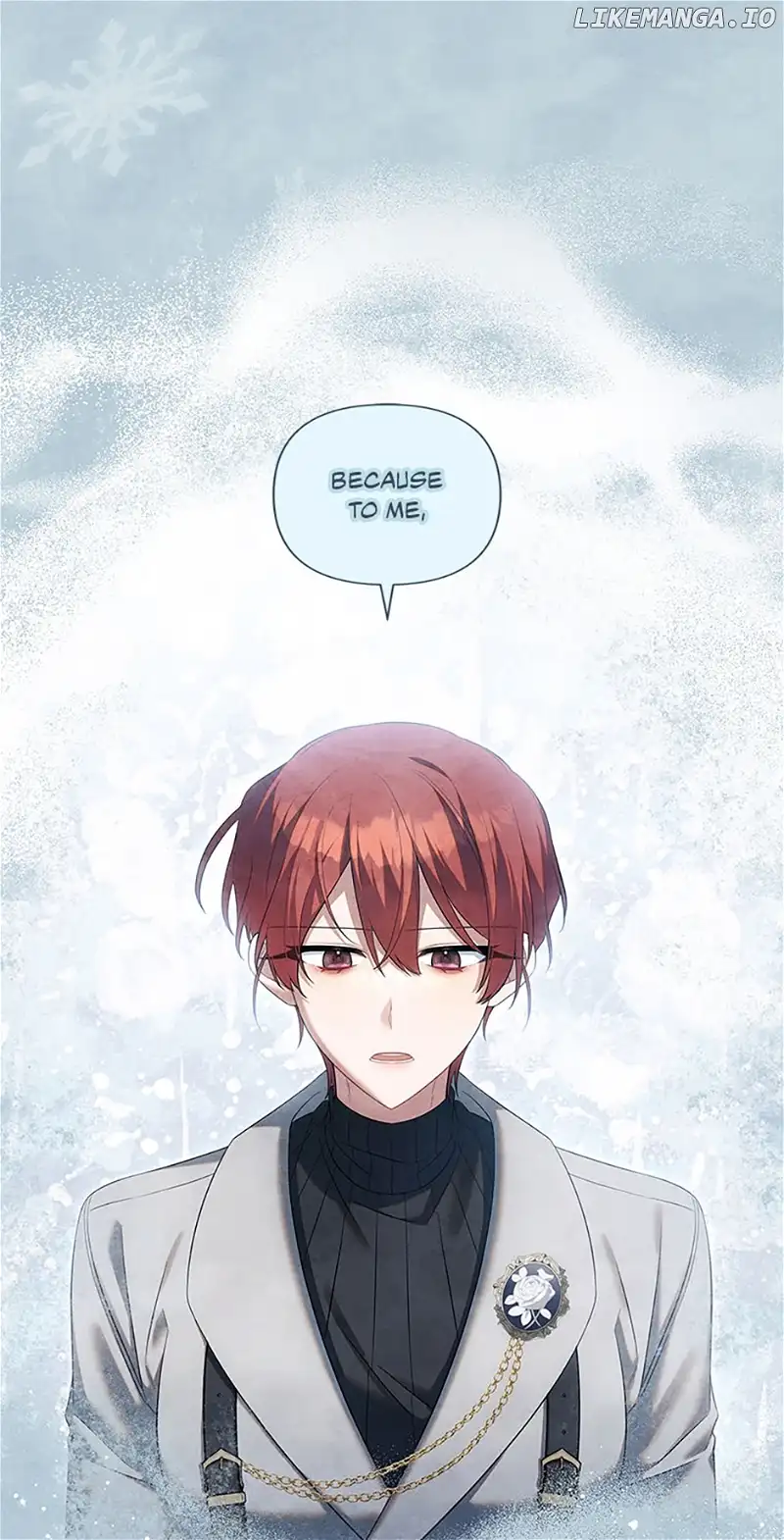 Time To Dedicate Your Death chapter 56 page 31