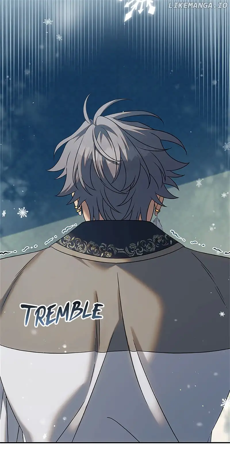 Time To Dedicate Your Death chapter 56 page 33