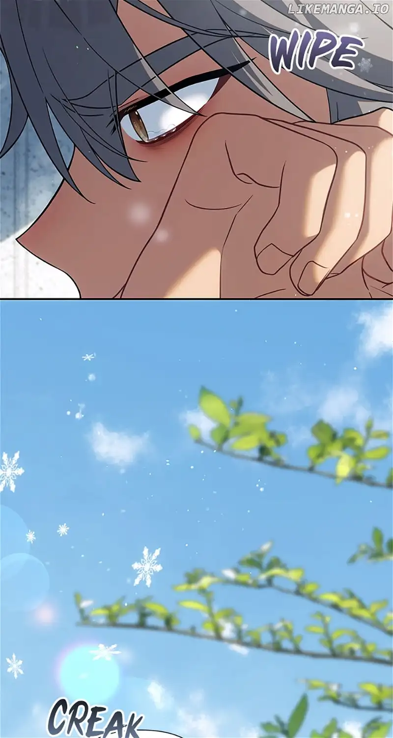 Time To Dedicate Your Death chapter 56 page 40