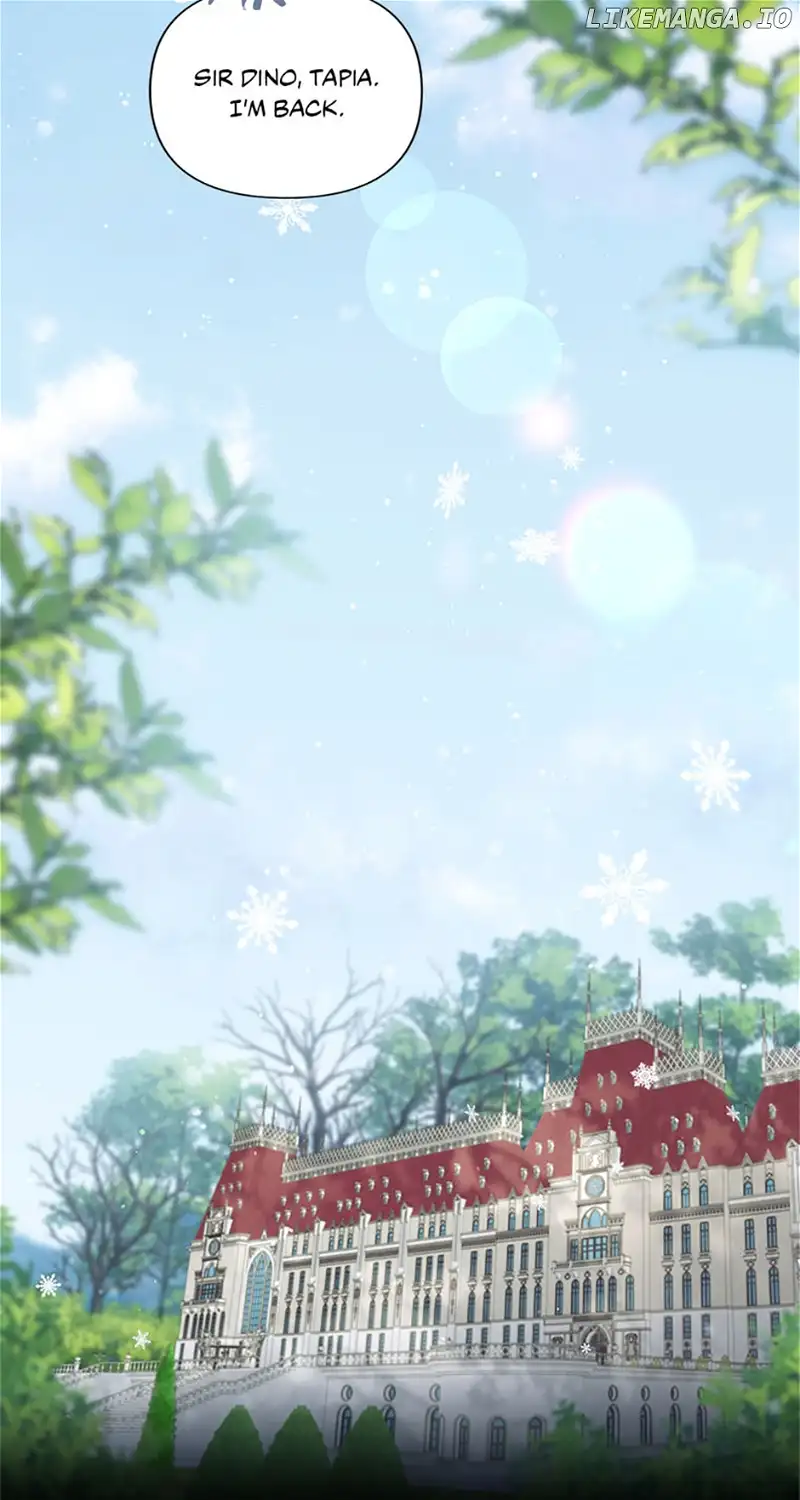 Time To Dedicate Your Death chapter 56 page 41