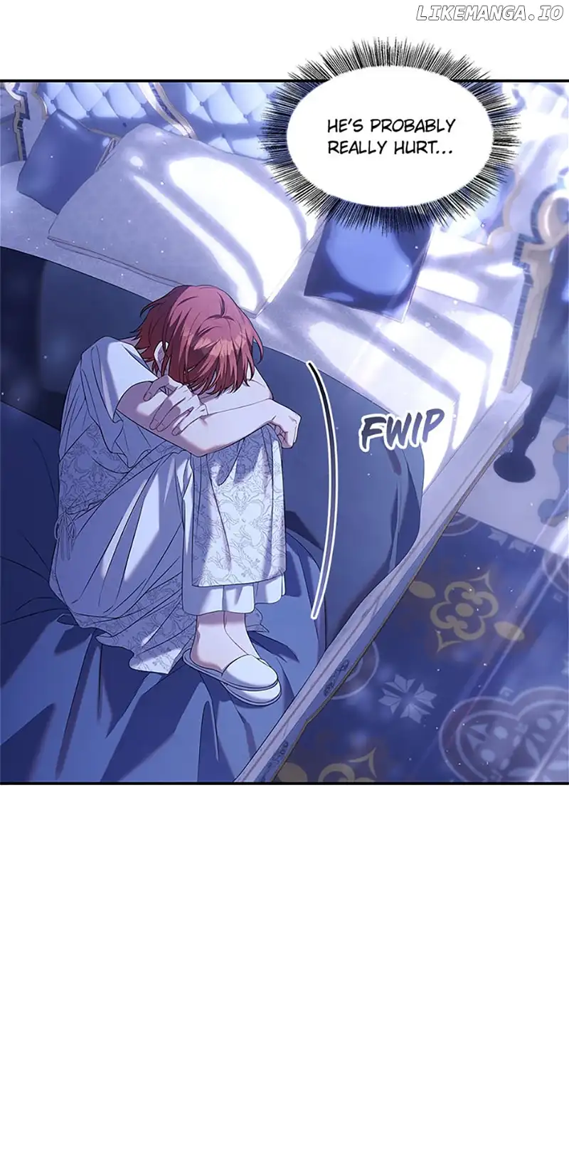 Time To Dedicate Your Death chapter 56 page 46