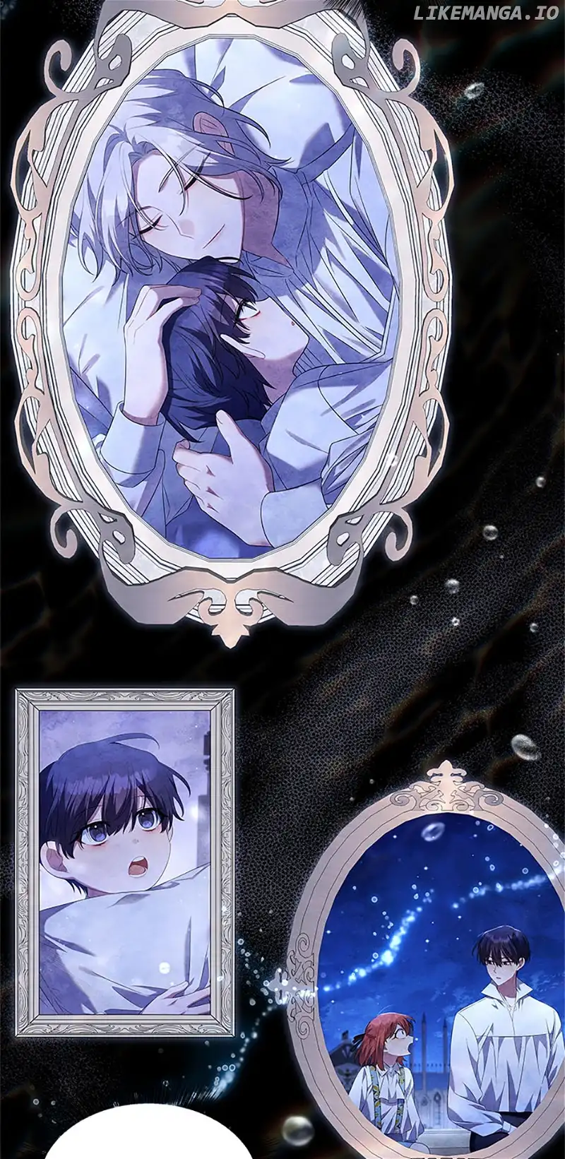 Time To Dedicate Your Death chapter 56 page 49
