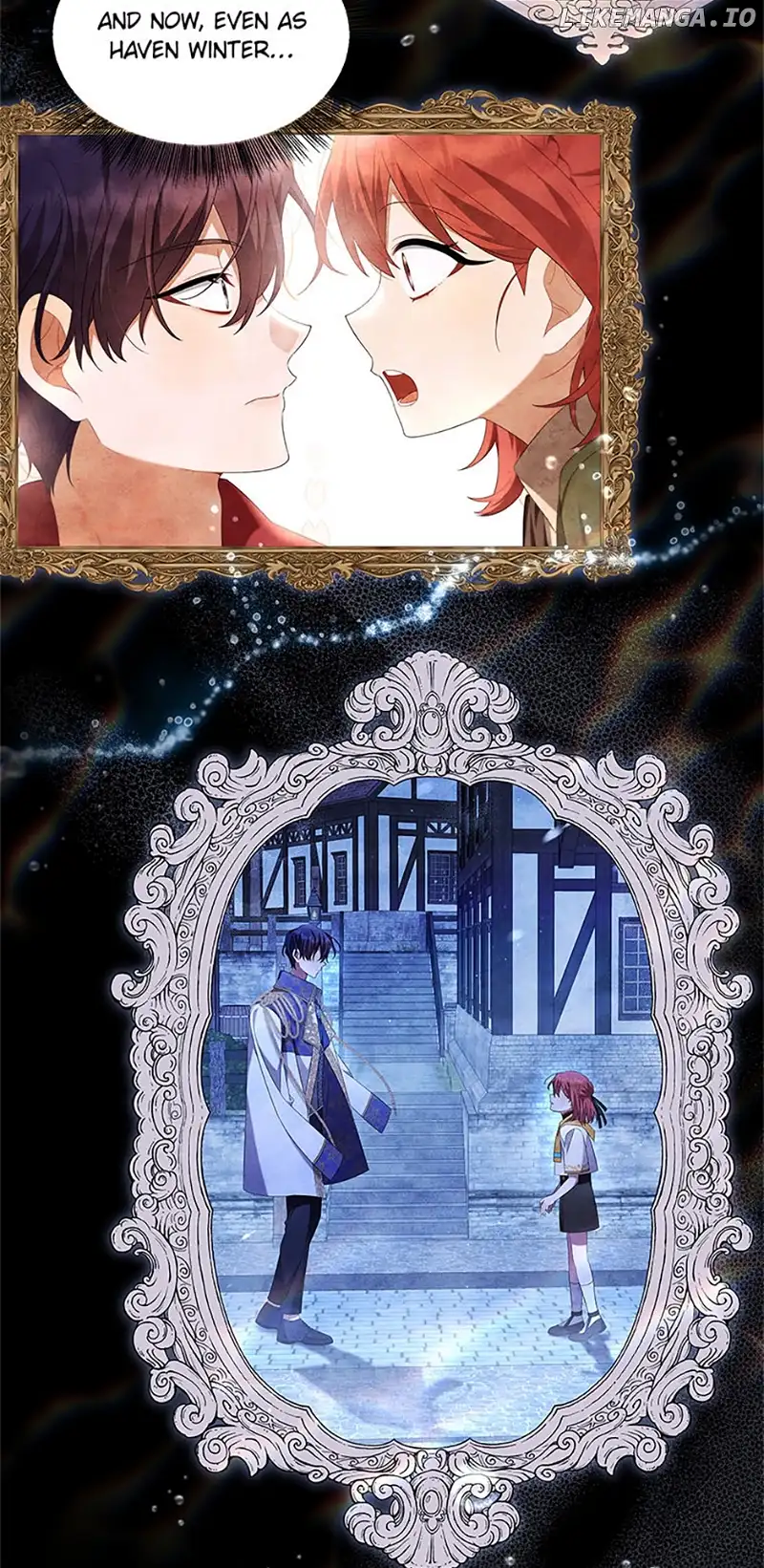 Time To Dedicate Your Death chapter 56 page 50