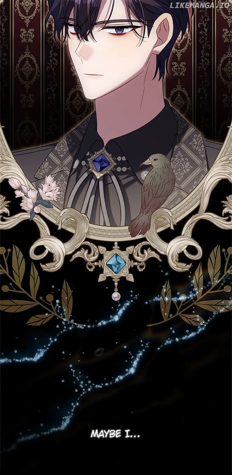Time To Dedicate Your Death chapter 56 page 52