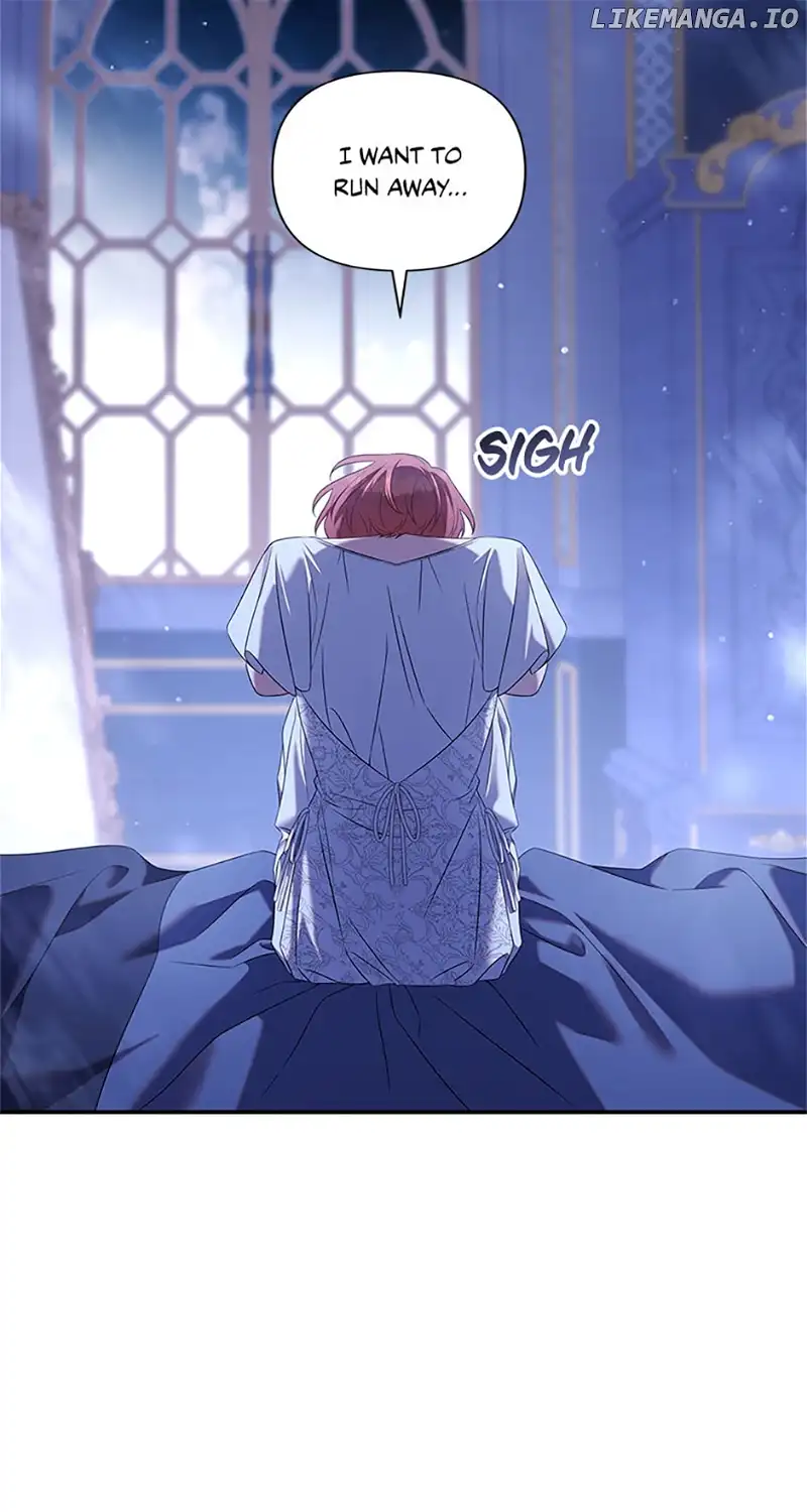 Time To Dedicate Your Death chapter 56 page 54