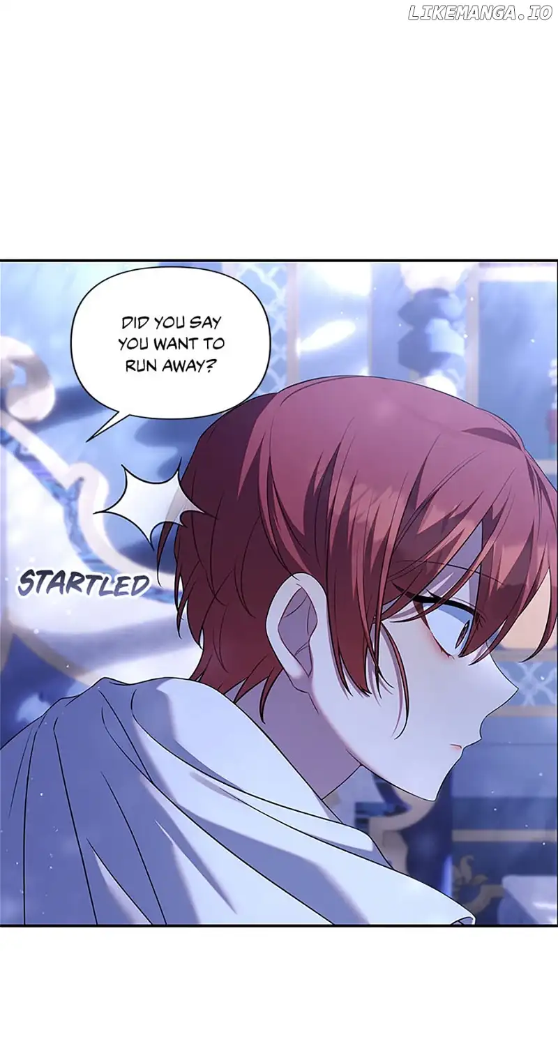 Time To Dedicate Your Death chapter 56 page 55
