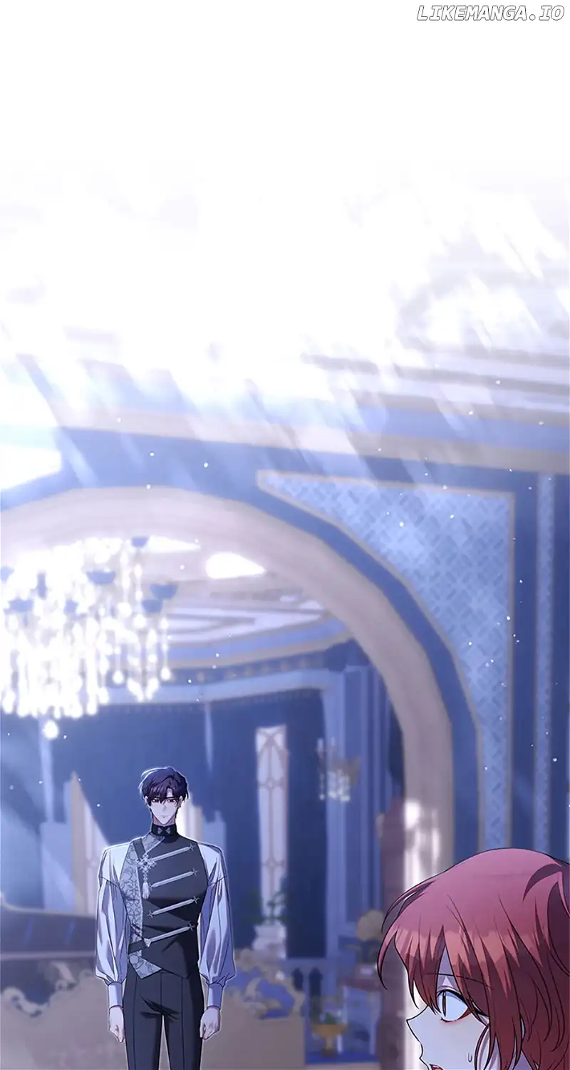 Time To Dedicate Your Death chapter 56 page 56