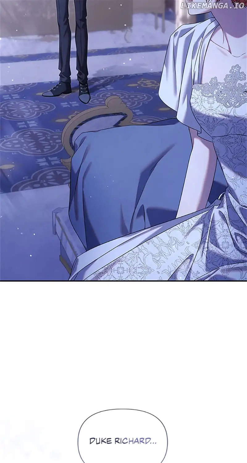 Time To Dedicate Your Death chapter 56 page 57