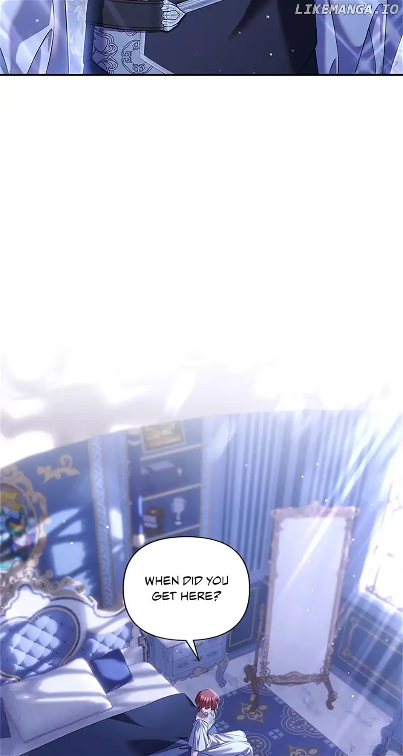 Time To Dedicate Your Death chapter 56 page 59