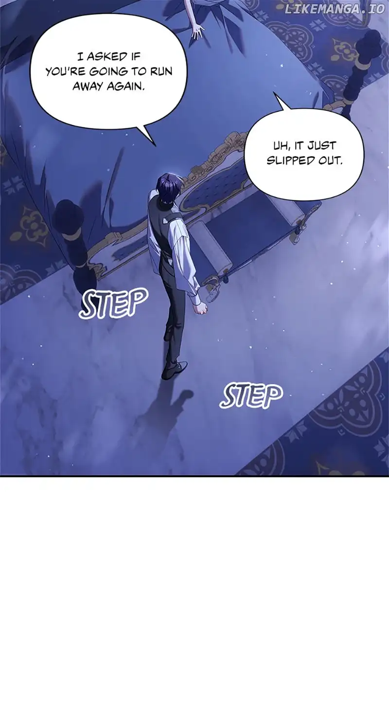 Time To Dedicate Your Death chapter 56 page 60