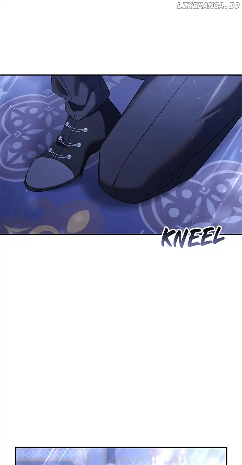 Time To Dedicate Your Death chapter 56 page 61