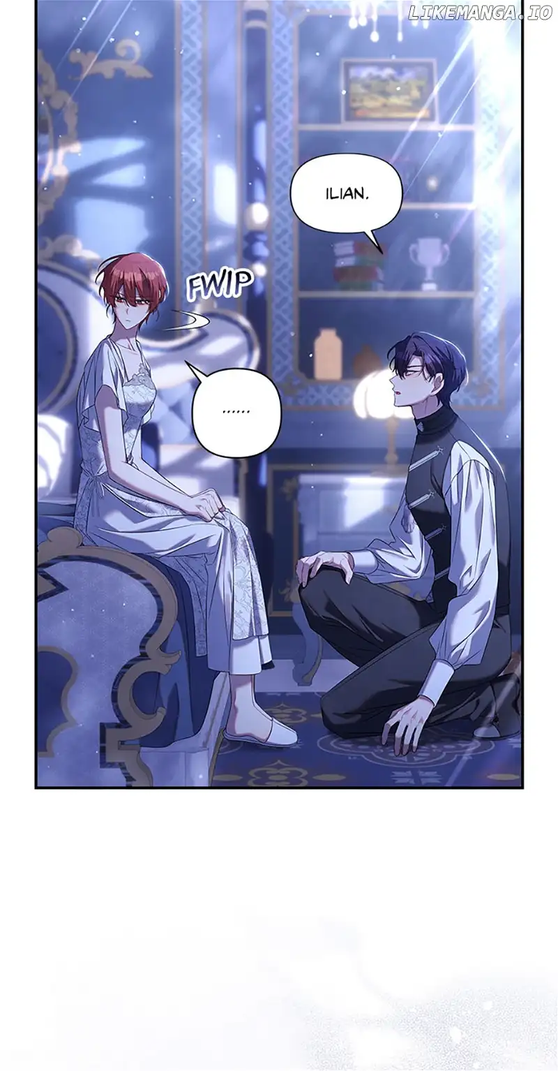 Time To Dedicate Your Death chapter 56 page 62