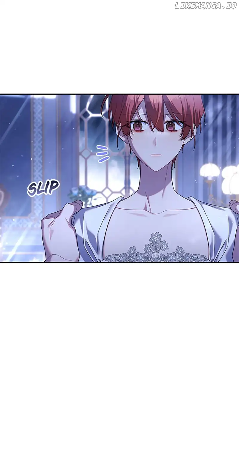 Time To Dedicate Your Death chapter 56 page 66