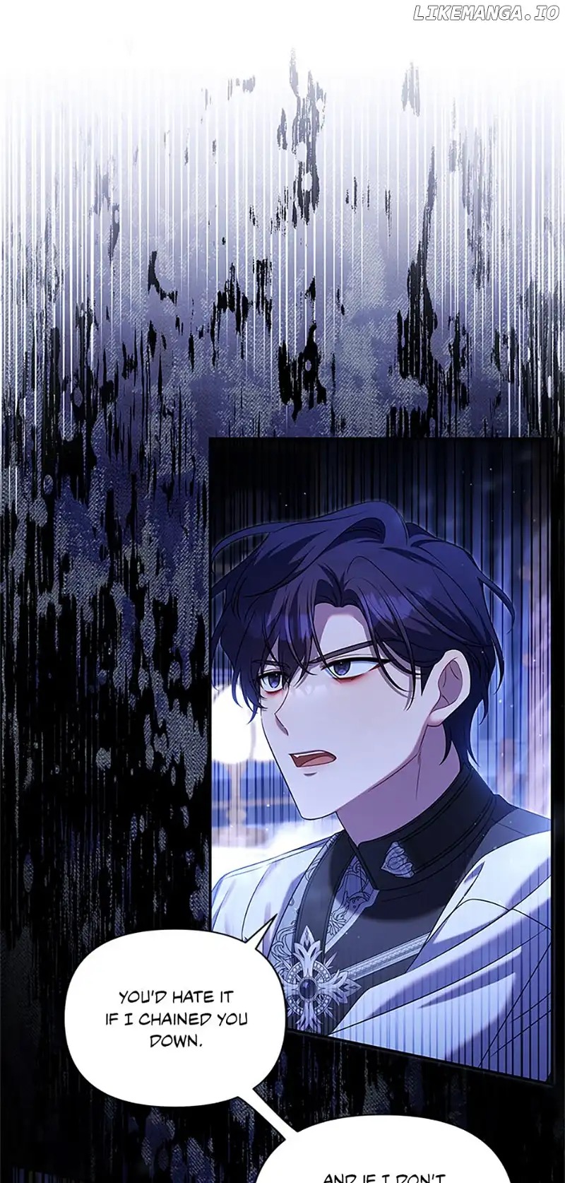 Time To Dedicate Your Death chapter 56 page 67
