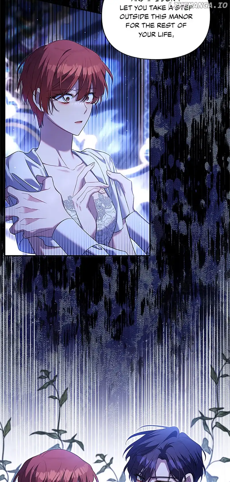 Time To Dedicate Your Death chapter 56 page 68