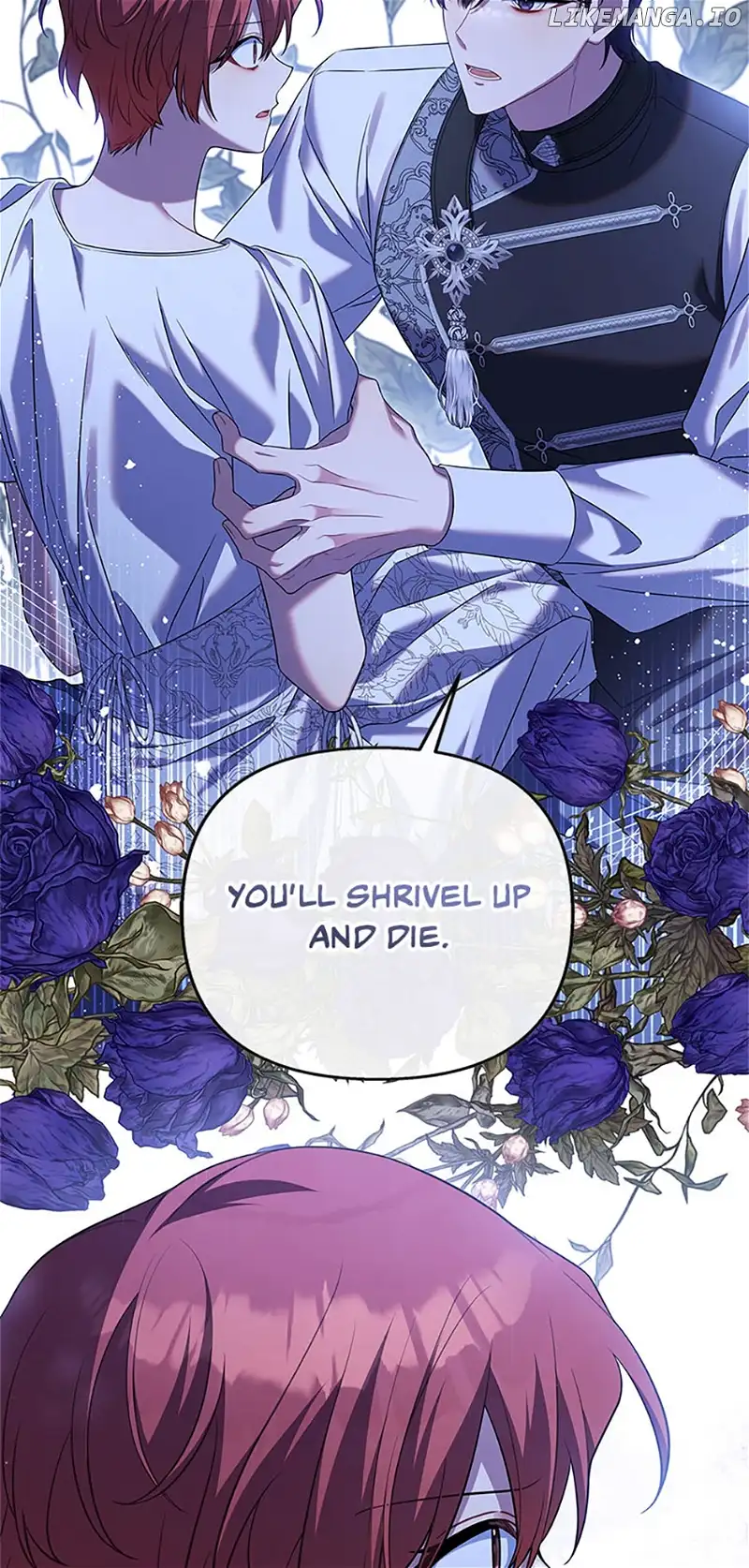 Time To Dedicate Your Death chapter 56 page 69