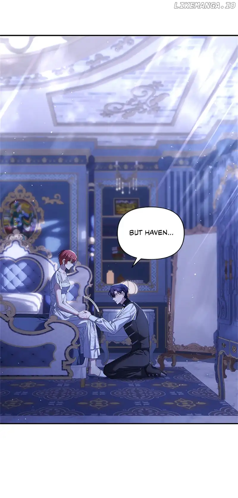Time To Dedicate Your Death chapter 56 page 71