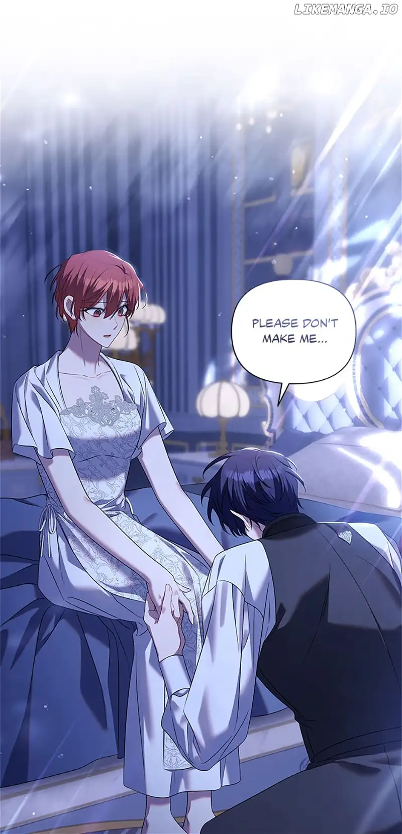 Time To Dedicate Your Death chapter 56 page 73