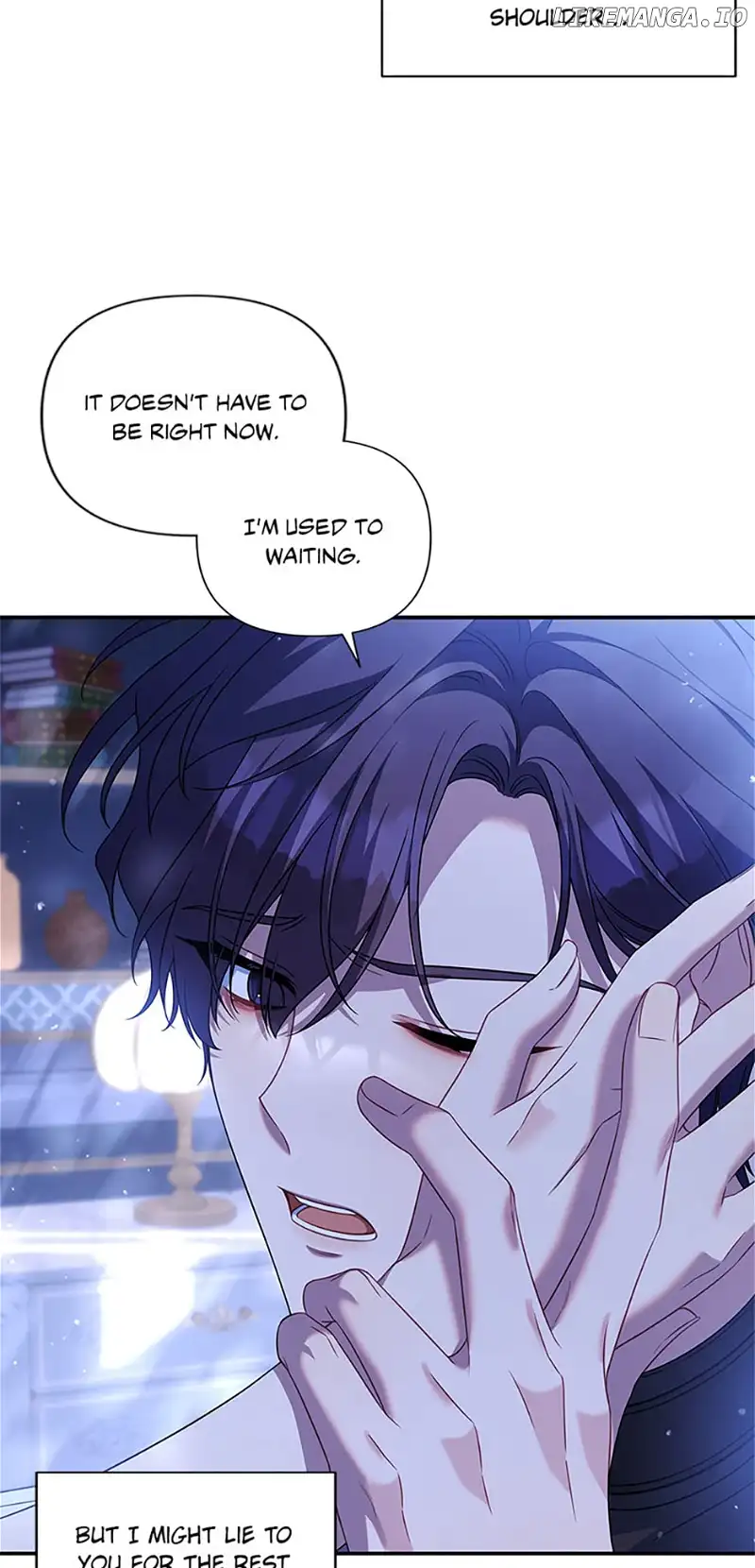 Time To Dedicate Your Death chapter 56 page 75