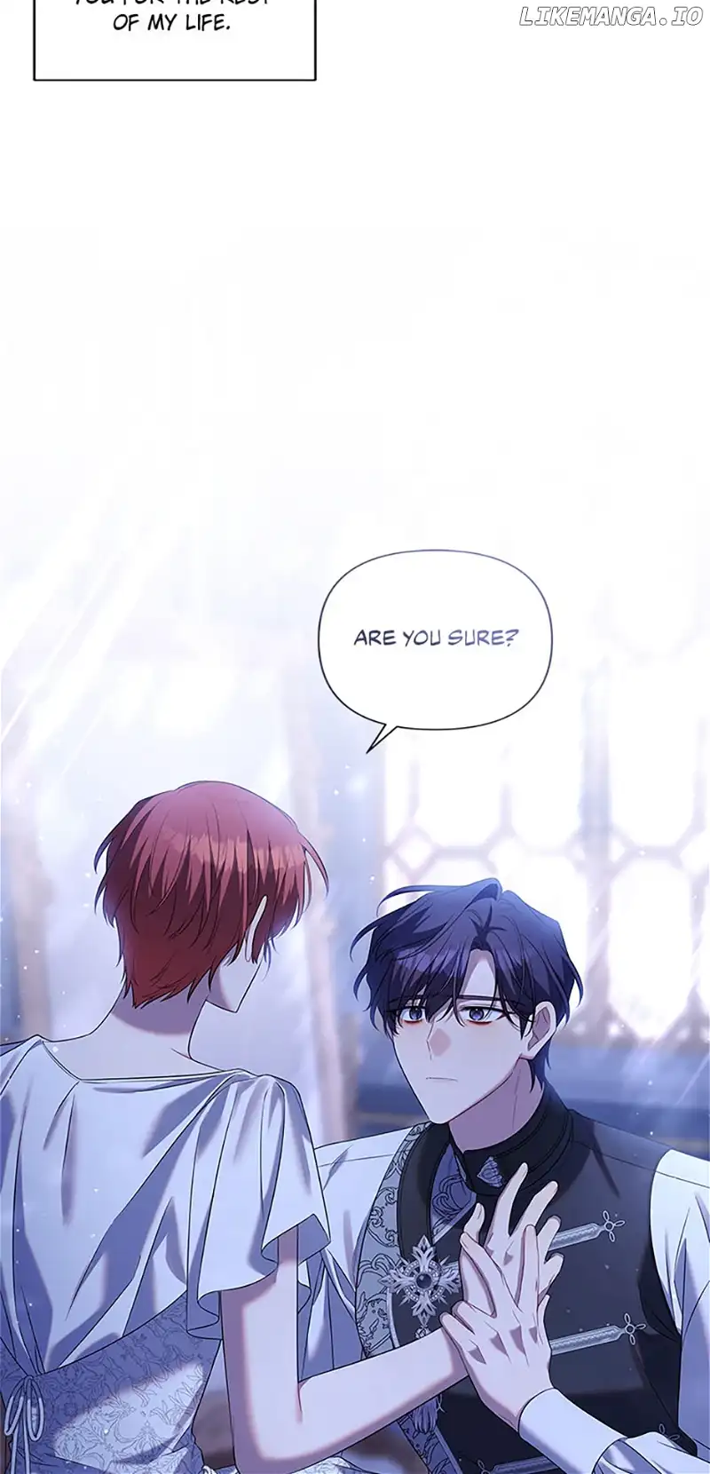 Time To Dedicate Your Death chapter 56 page 76