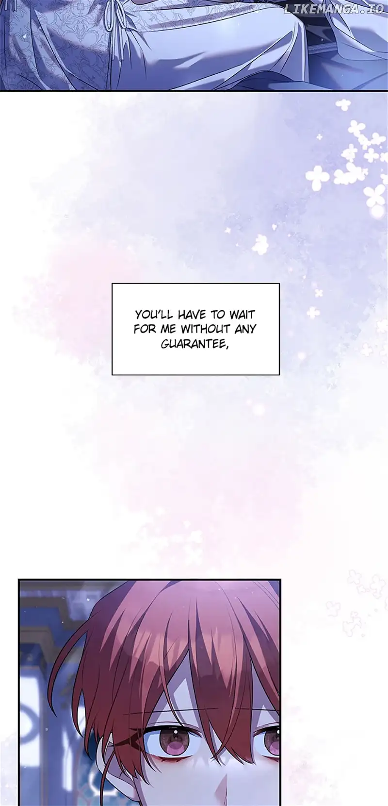 Time To Dedicate Your Death chapter 56 page 77