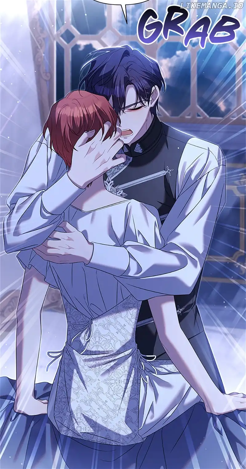 Time To Dedicate Your Death chapter 56 page 80