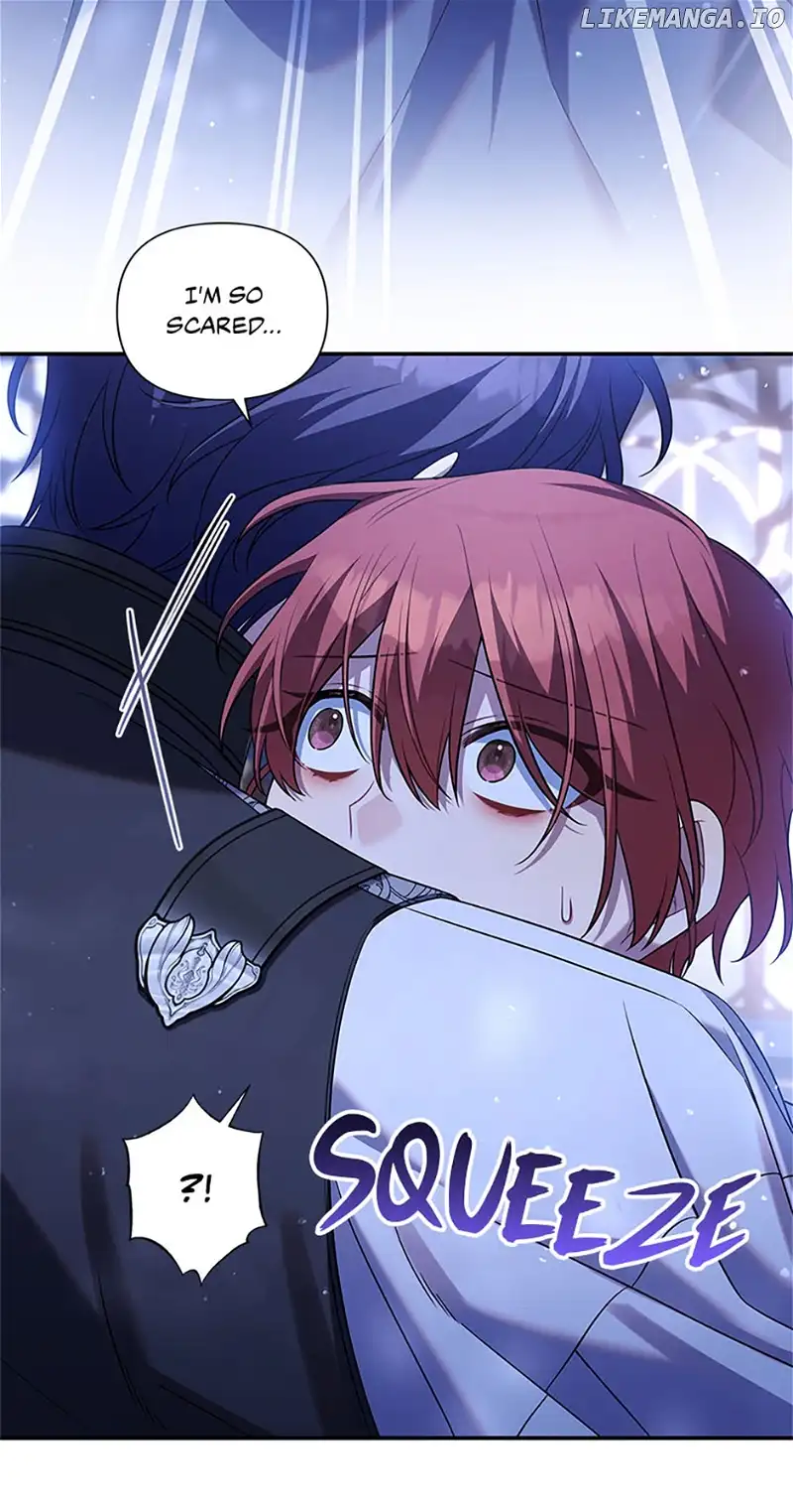 Time To Dedicate Your Death chapter 56 page 81