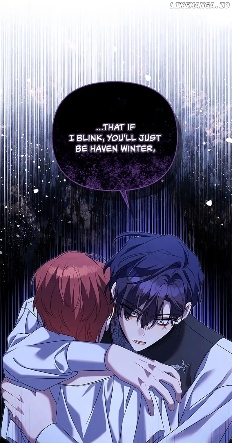 Time To Dedicate Your Death chapter 56 page 82