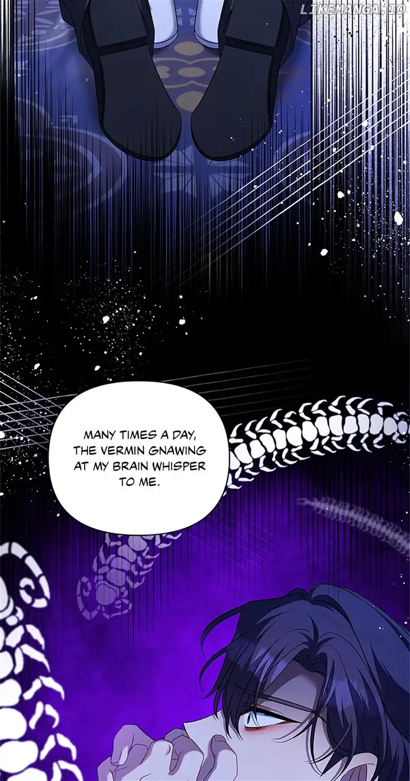 Time To Dedicate Your Death chapter 56 page 84