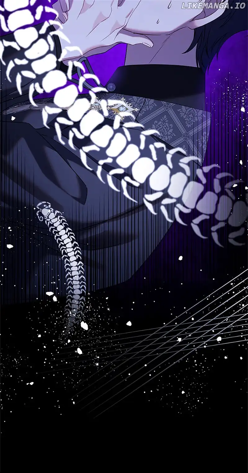 Time To Dedicate Your Death chapter 56 page 85