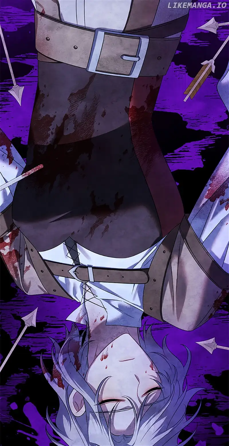 Time To Dedicate Your Death chapter 56 page 87