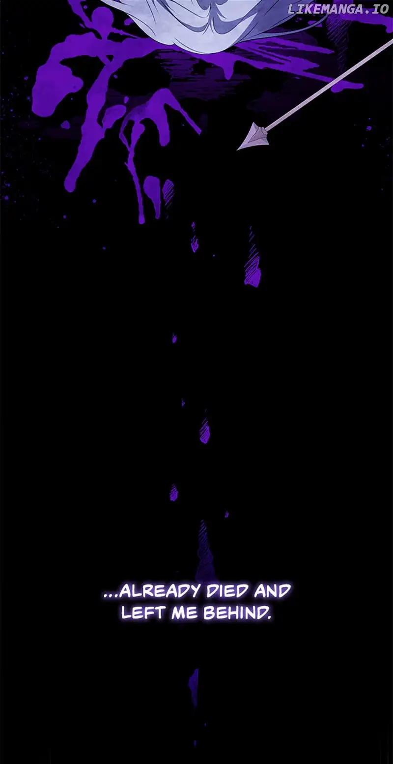 Time To Dedicate Your Death chapter 56 page 88
