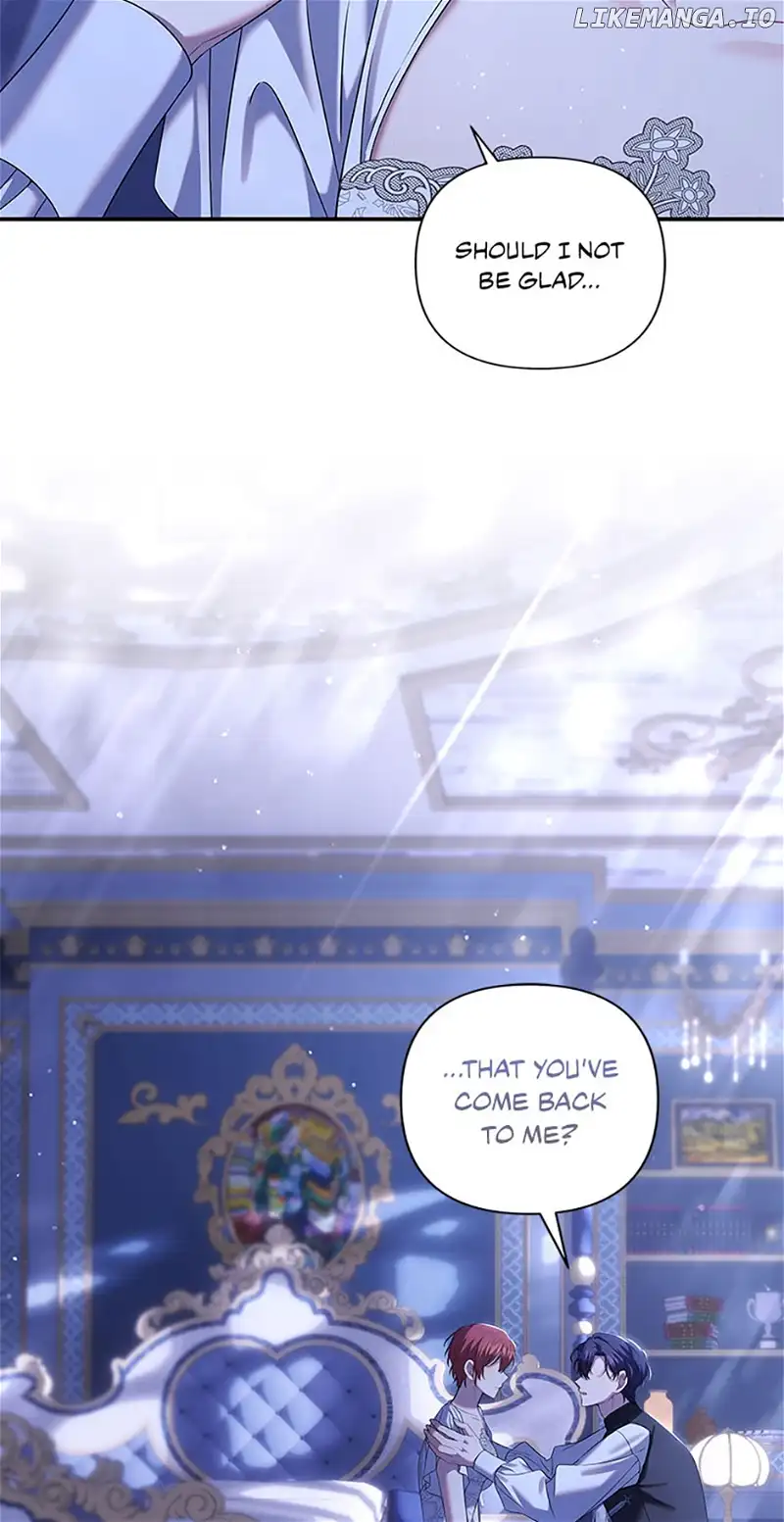 Time To Dedicate Your Death chapter 56 page 90