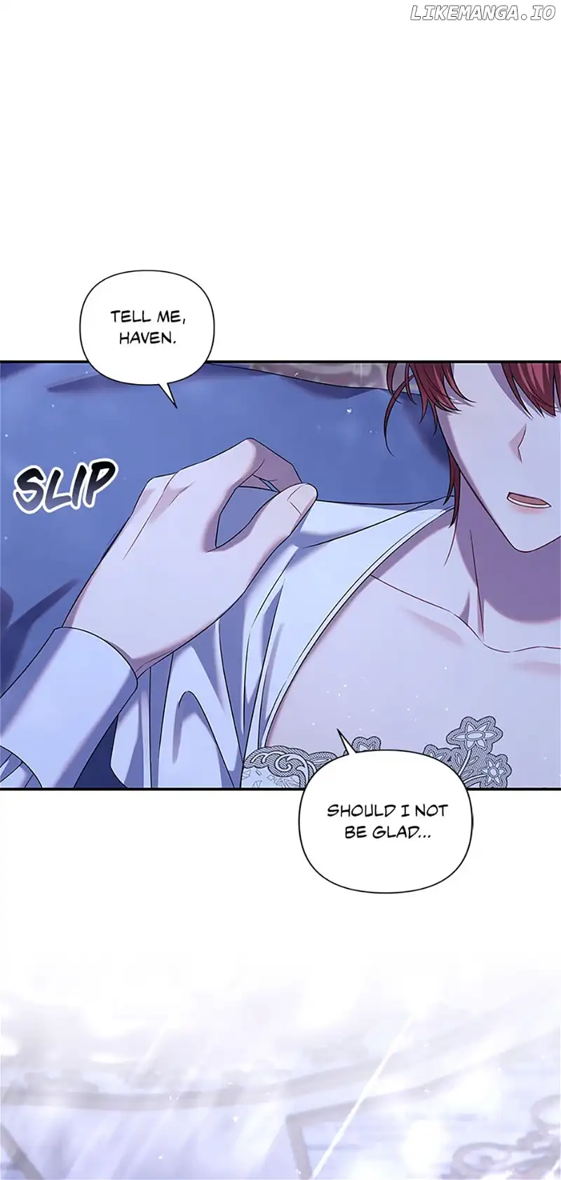 Time To Dedicate Your Death chapter 57 page 1