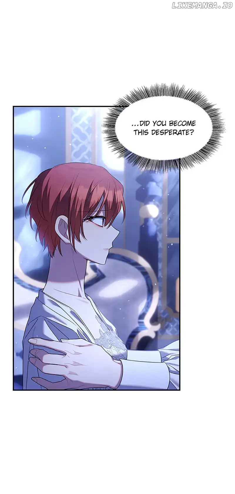 Time To Dedicate Your Death chapter 57 page 3
