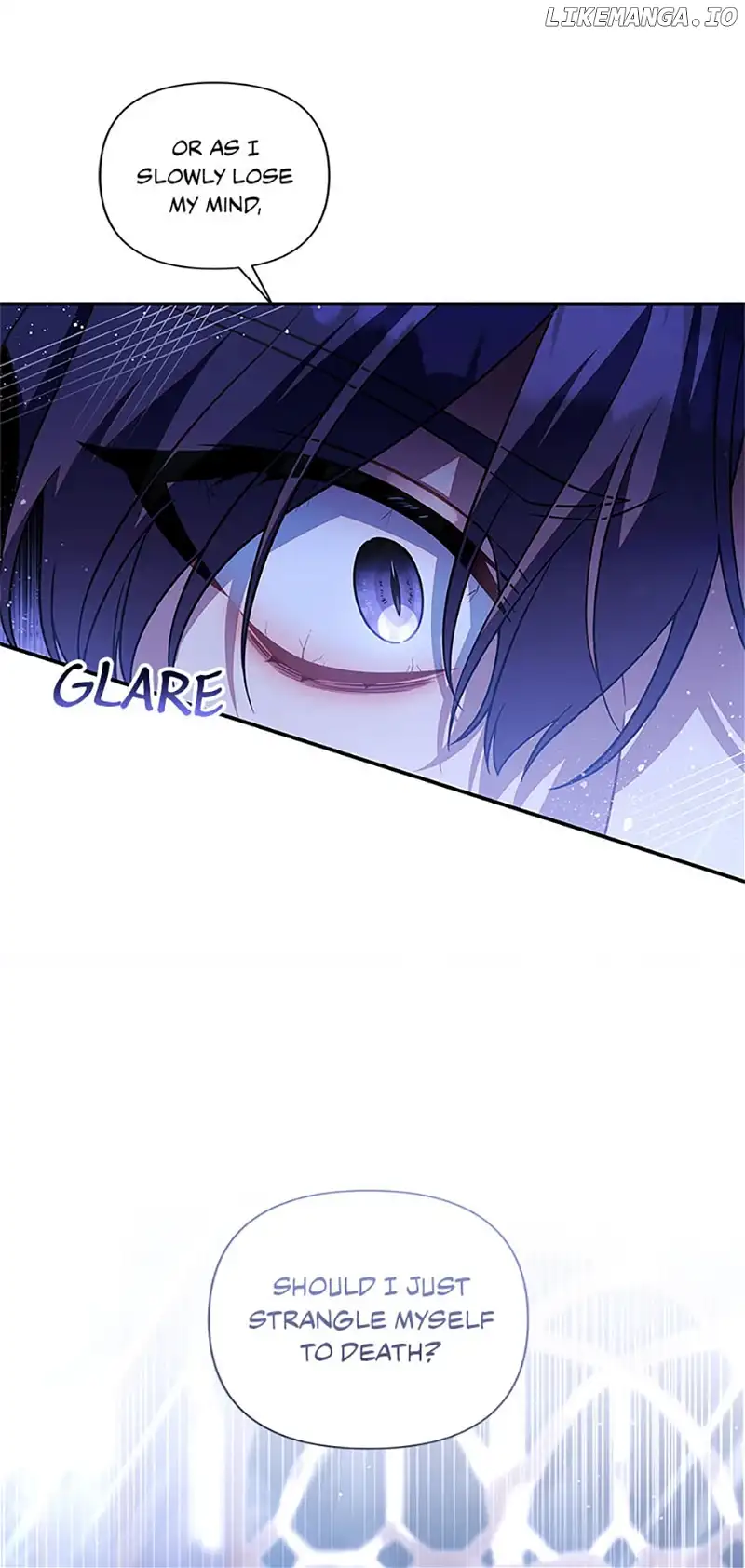 Time To Dedicate Your Death chapter 57 page 4