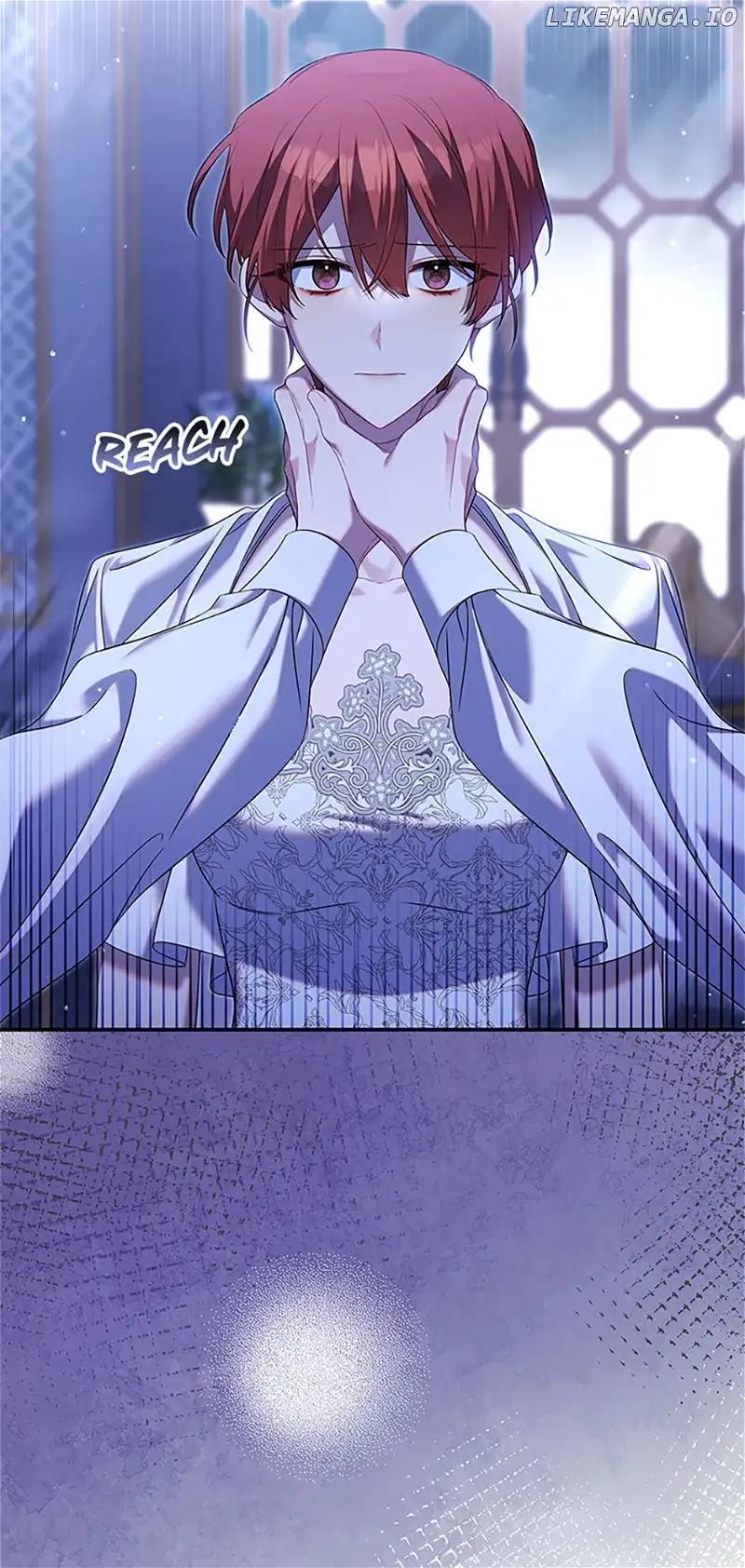 Time To Dedicate Your Death chapter 57 page 5