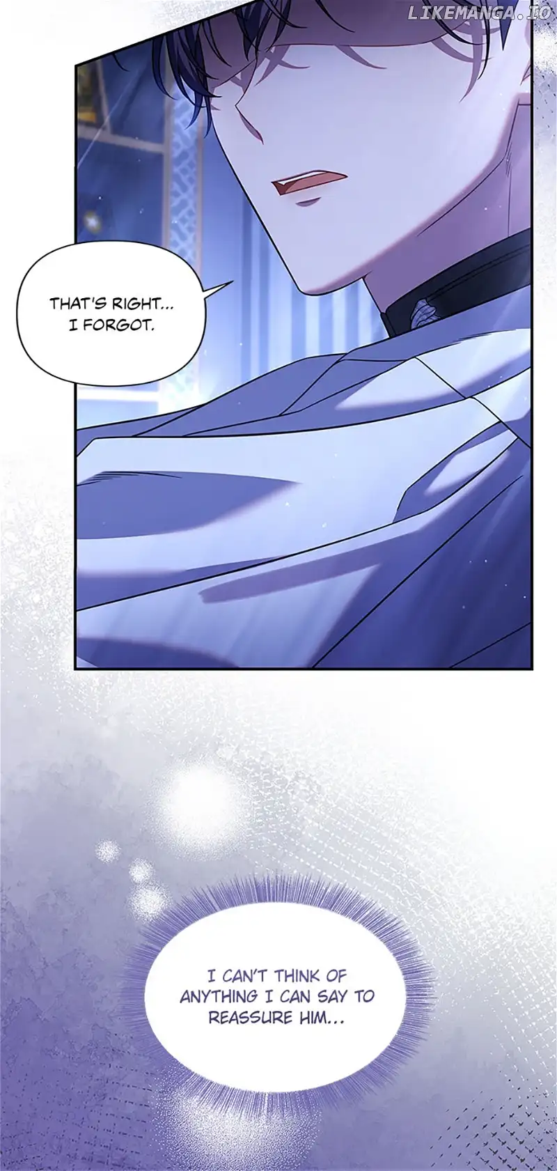 Time To Dedicate Your Death chapter 57 page 7